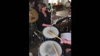 The Quarantine Concerts - Katie Porter/'Devin Maxwell - April 19, 2020