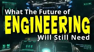 Что еще потребуется в разработке Star Citizen?