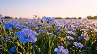Linen Process (Brand philosophy video)