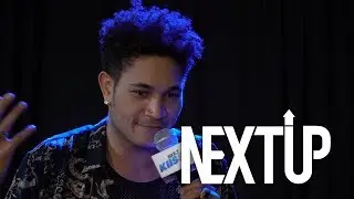 Next Up Artist of the Week: Bryce Vine