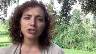 The benifits of NLP training with Jane