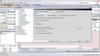 How to use the database browser in Toad Data Point