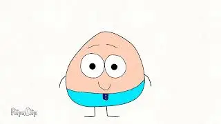 pou friends is st song