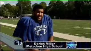 Dorian Miller-My9