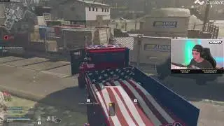 I GOT CLOAK'S CHAT SOME MONEY! | STREAM SNIPING FOR THE CAUSE