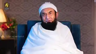 Kamyab Zindagi ka raaz | bayan by Molana Tariq Jameel |