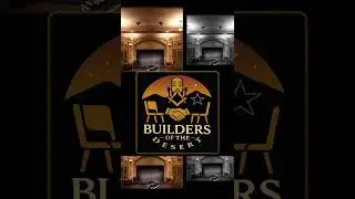 Welcome to Builders of the Desert &mdash; a docu-pod exploring the soul of El Paso's builders