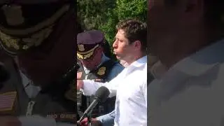 Minneapolis Mayor reacts to Annunciation Catholic School shooting