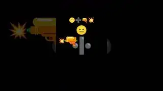make a character with you're last 4 emojis