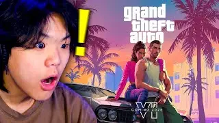 MI REACCI&Oacute;N A GTA 6 🌴