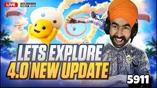BGMI SNIPER KING AGEYA PUNJAB DA