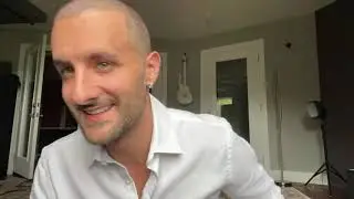 Hair Transplant - Day 6 Post Op 🤕