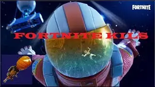 FORTNITE KILL MOMENTS #2 -JUSTPLAYIT-