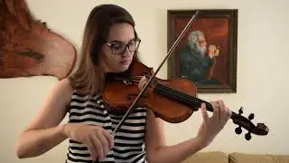 G8 Guarneri Model