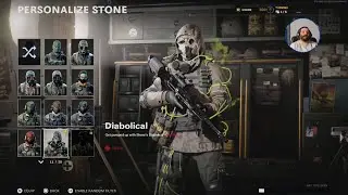 Big Baller Bundle: Chemical Reaction Pro Pack | Call of Duty BO Cold War
