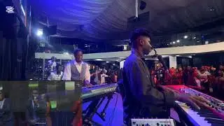 🕊️ &ldquo;You Are God Alone &mdash; The Praise Medley You Must Hear! | Band Cam Live&rdquo;