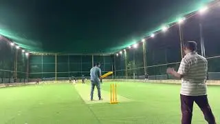TEAM SM SULTAN VS TEAM TURF SYNDICATE [MATCH-2 FULL MATCH ] TRI-SERIES 