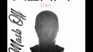 Rohff - Mask Rohff