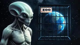 Are We Trapped in a Galactic Prison? (New Theory)