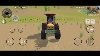 Modified thar on road drawing #indianvehiclessimulator3dgame🚕🚜 #modified thar #truck