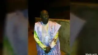 Saidou Nourou Gaye