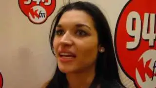 The Rich List - Kim Engelbrecht