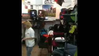 Primul Zambet expo carucioare copii