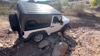 #arizonaoffroad