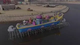 Global City Dammam rn