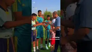 دورة كأس ⚽الغرب لاكتشاف المواهب الطبعة الثانية 2025.عين تموشنت 