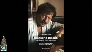 Giancarlo Bigazzi L'artigiano della canzone