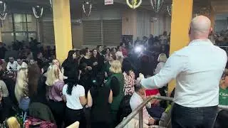 Raspjevane Meraklije 2025 - Sjećanje na majku - Laha Prom 27.12.2025