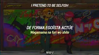 Scott Pilgrim Takes Off - Opening | Bloom | Sub ESP/ENG + Lyrics