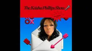 The Keisha Phillips Foundation