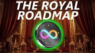 $ICP - The New AI ROADMAP