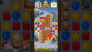 Royal Match Level 2703