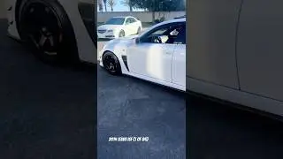 2014 Lexus ISF (1 of 86) tastefully built #lexus #lexusrcf #lexuslc500 #lexusgsf  #cars #viral