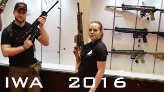 IWA Roadtrip | 2016