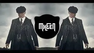 Ahzee - Go Gyal | MXEEN Remix