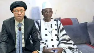 Dr Choguel félicite les aigles du Mali après élimination