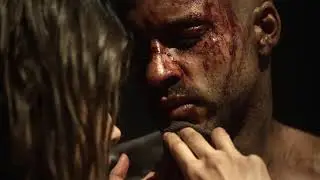 Linctavia 1&times;08 - Octavia Helps Lincoln Escape (1/2)