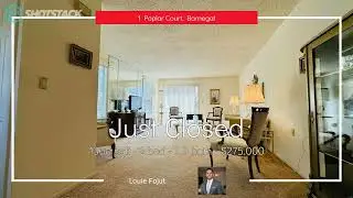 Closed! 1 POPLAR COURT BARNEGAT NJ.