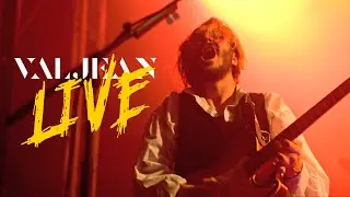 VALJEAN Live - Tauromachie + À l'Essentiel (Festimut 2022)