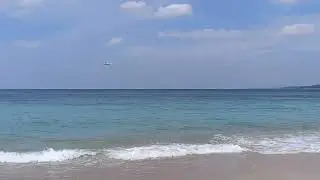 🇹🇭 Nai Yang Beach, Mai Khao, Phuket, THAILAND 