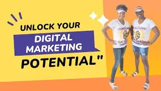 NVU | Digital Marketing Academy | Online Success Made Simple