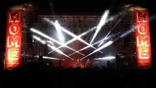 HOME Festival 2014 - Promo