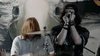 Static Dress (Live) - May 10, 2025 [Above Death]
