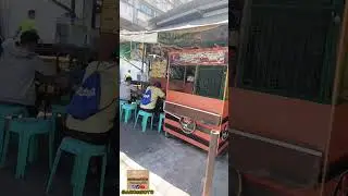 AKOsiSOYTI | TIPID MODE LUGAW W/ EGG.