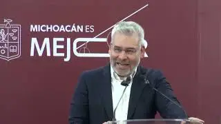 Emiten alerta por bajas temperaturas en Michoac&aacute;n
