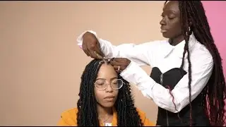 How to Become a Natural Hair Expert Stylist | StyleSeat